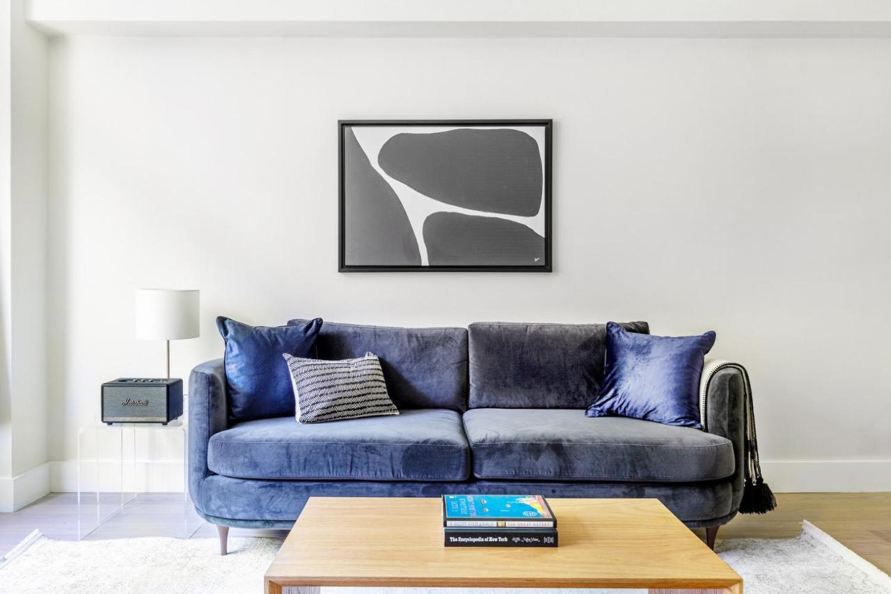 Apartment Midtown E 1br W Gym Doorman Nr Bloomingdales Nyc-618 *