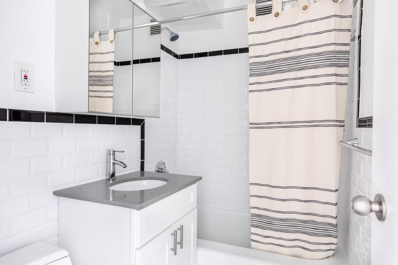 Apartment Midtown E 1br W Gym Doorman Nr Bloomingdales Nyc-618 New York