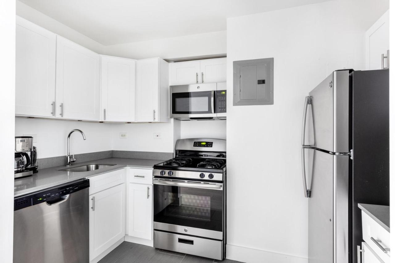 Midtown E 1br W Gym Doorman Nr Bloomingdales Nyc-618 Apartment New York
