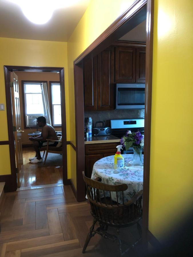 To Share Homestay