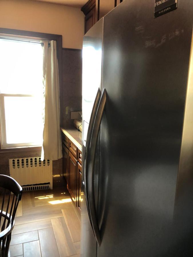 Homestay To Share New York