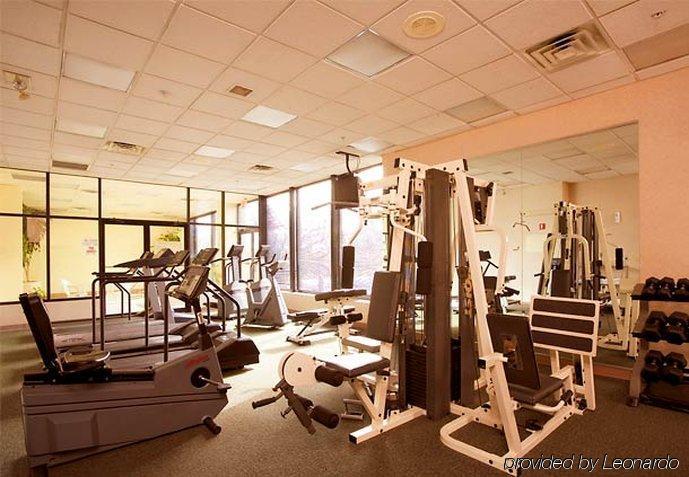Hotel Courtyard By Marriott Laguardia Airport 3*