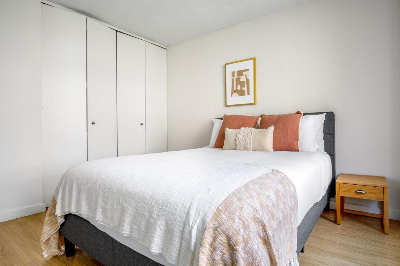 Uws 2br W Gym Dm Elev Nr Park Trains Nyc-577 * New York