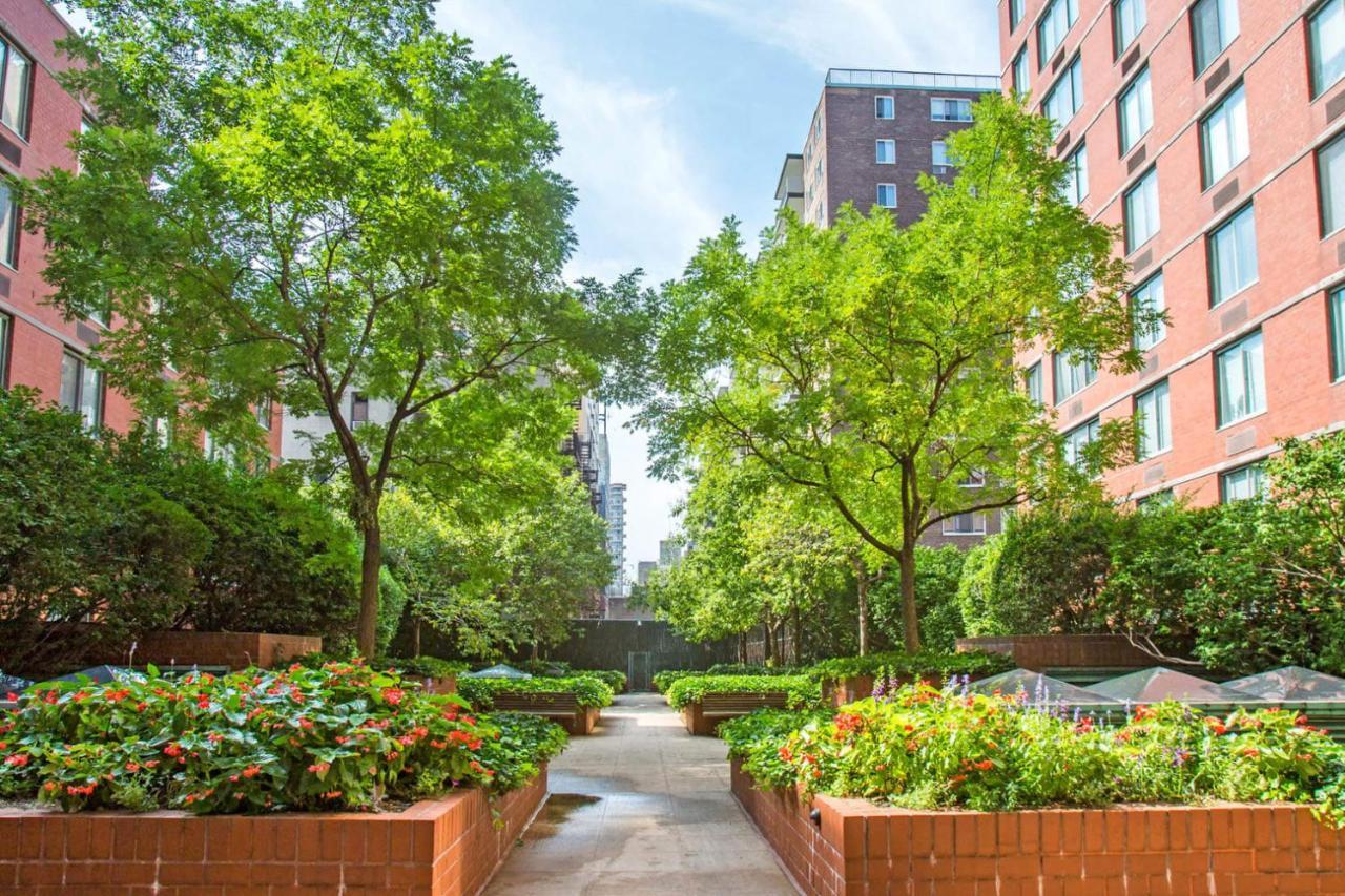 Apartment Uws 2br W Gym Dm Elev Nr Park Trains Nyc-577 *