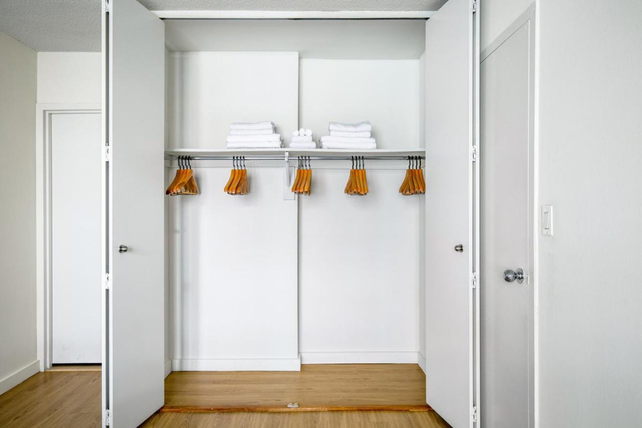 Apartment Uws 2br W Gym Dm Elev Nr Park Trains Nyc-577 New York