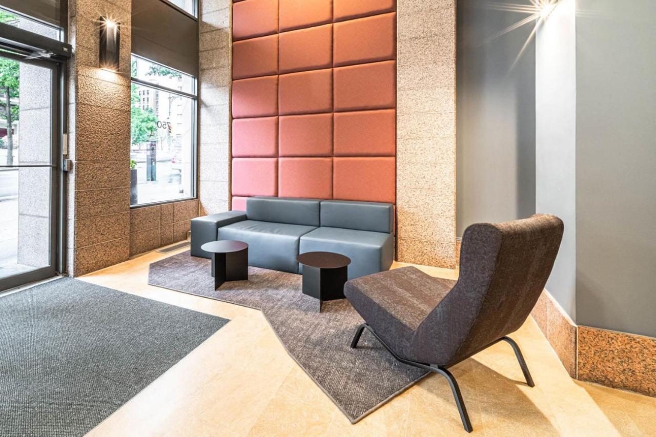 Apartment Uws 2br W Gym Dm Elev Nr Park Trains Nyc-577 New York