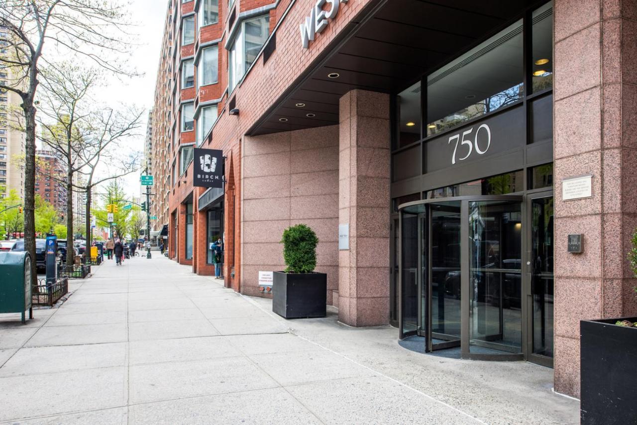 Uws 2br W Gym Dm Elev Nr Park Trains Nyc-577 Apartment