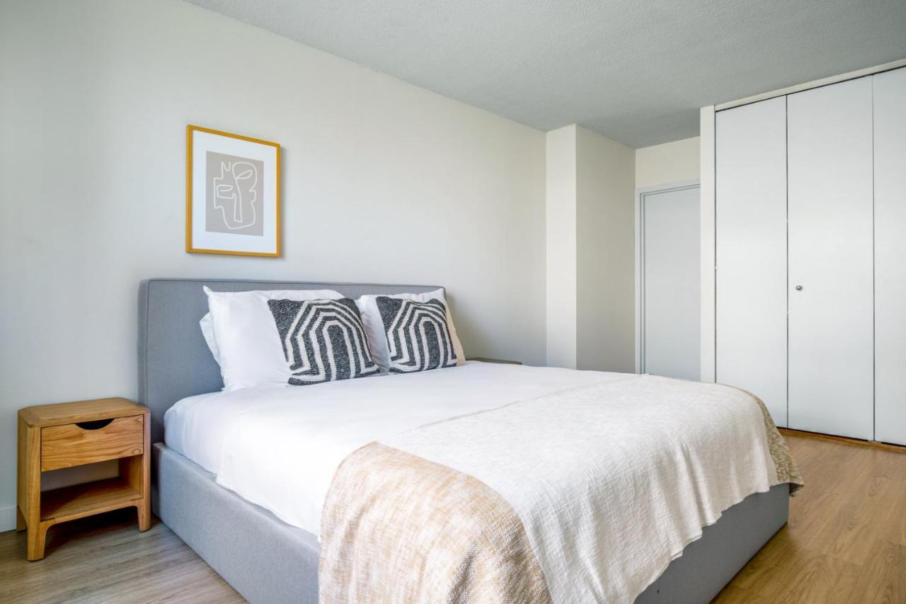 Apartment Uws 2br W Gym Dm Elev Nr Park Trains Nyc-577 New York