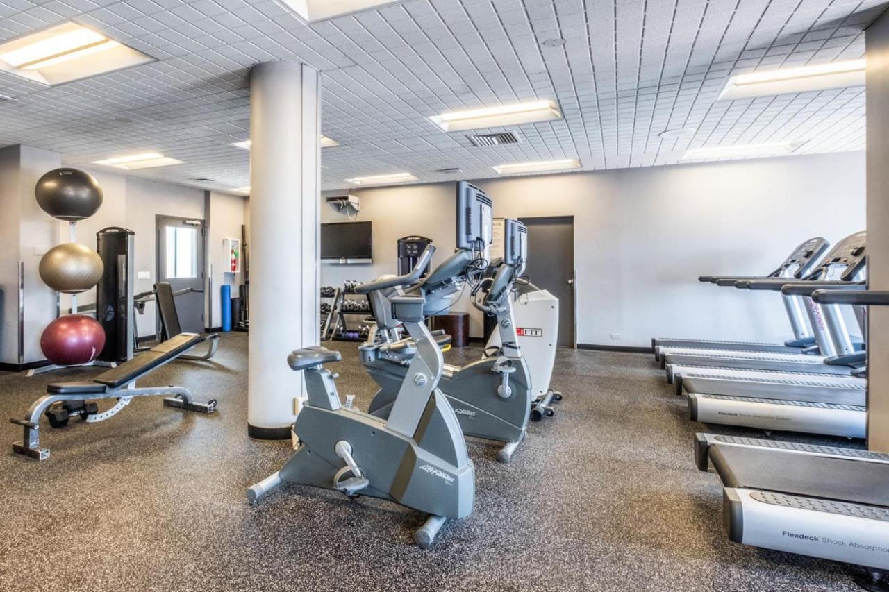 Uws 2br W Gym Dm Elev Nr Park Trains Nyc-577 Apartment