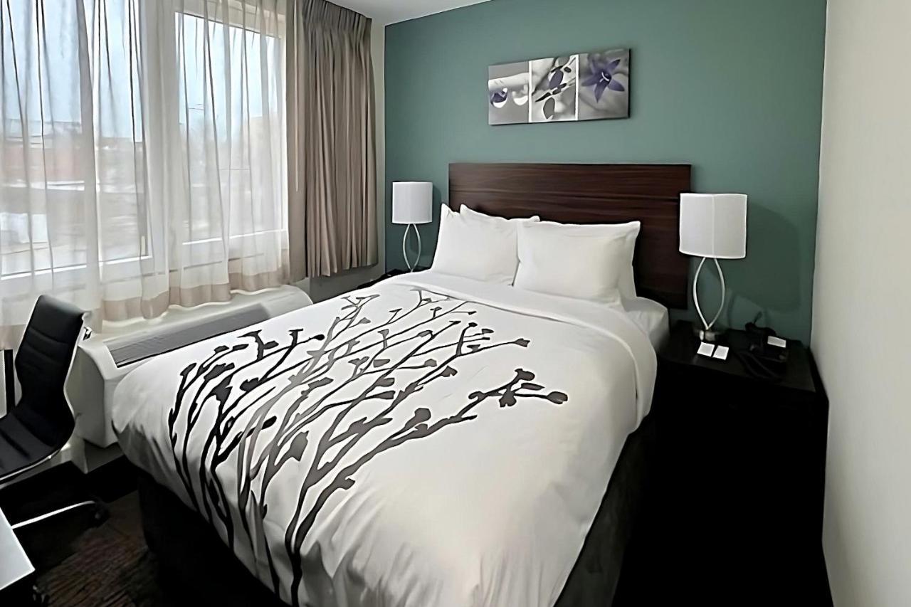 Sleep Brooklyn - Sheepshead Bay Inn