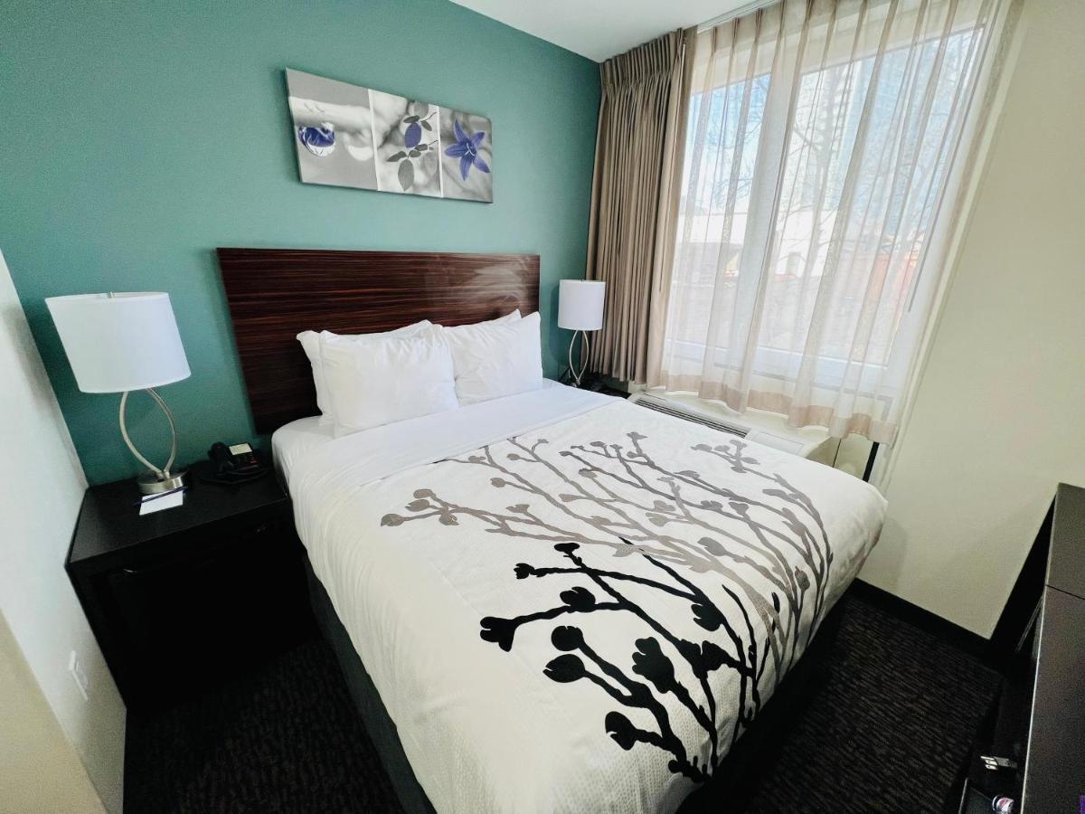Sleep Brooklyn - Sheepshead Bay Inn 3*