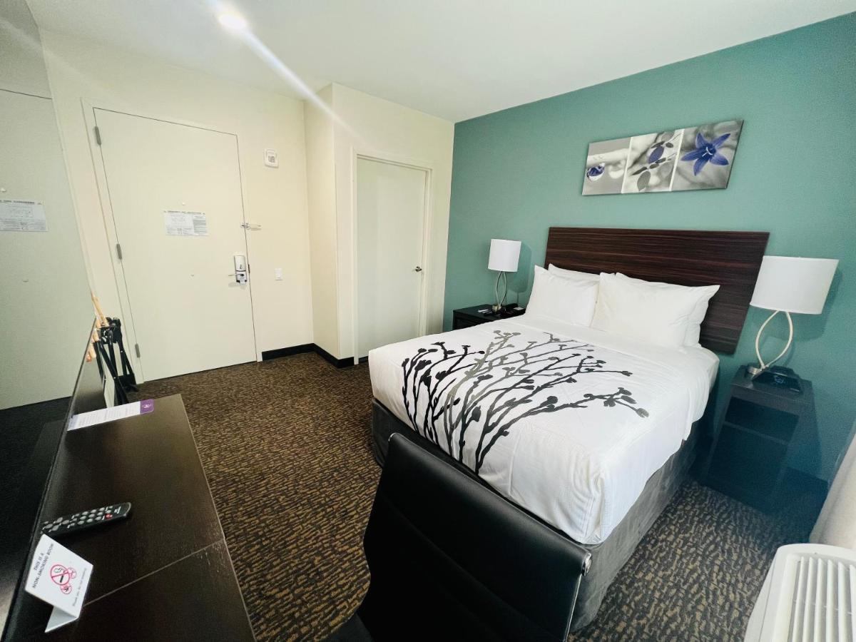Inn Sleep Brooklyn - Sheepshead Bay 3*
