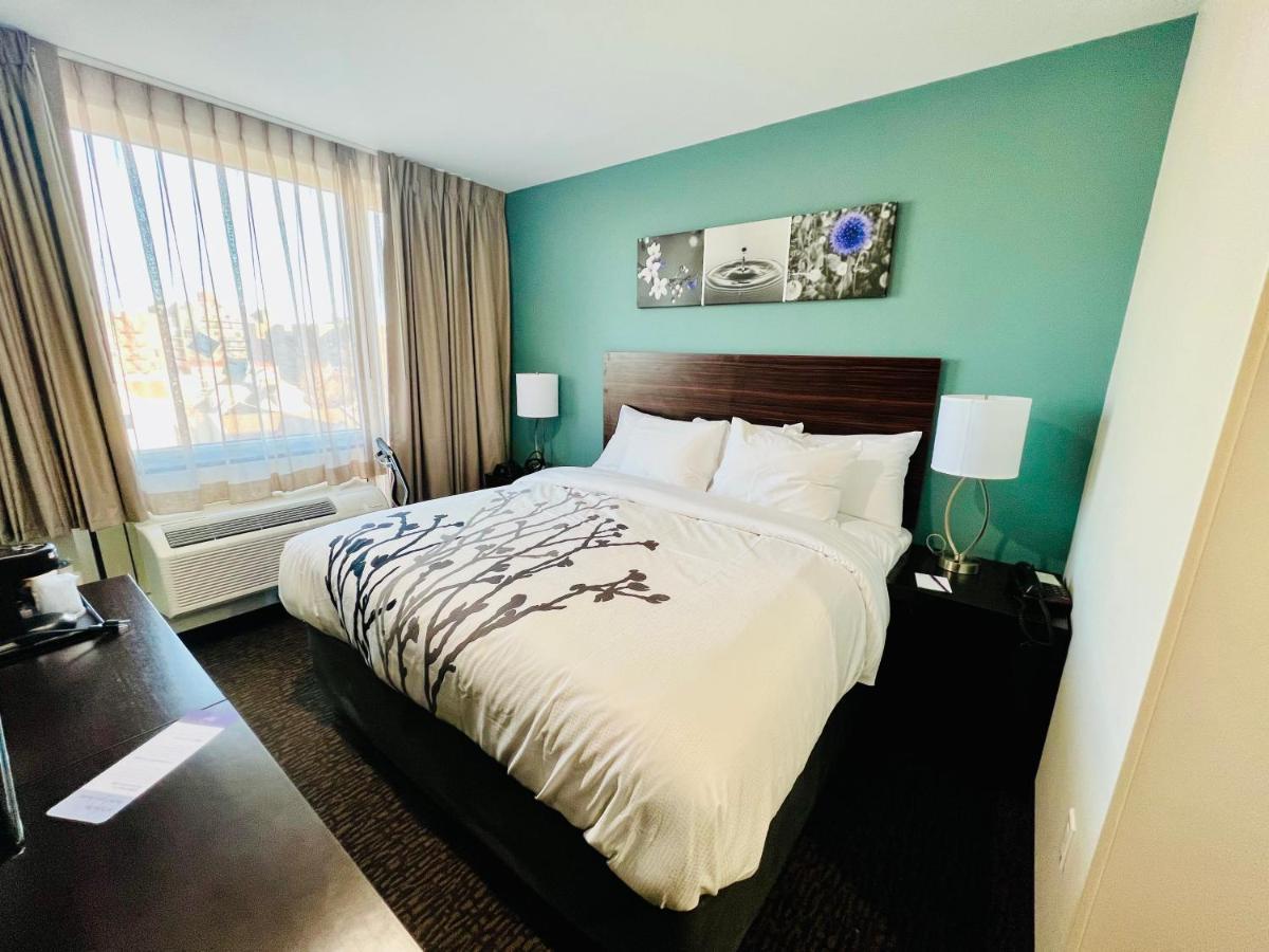Inn Sleep Brooklyn - Sheepshead Bay New York