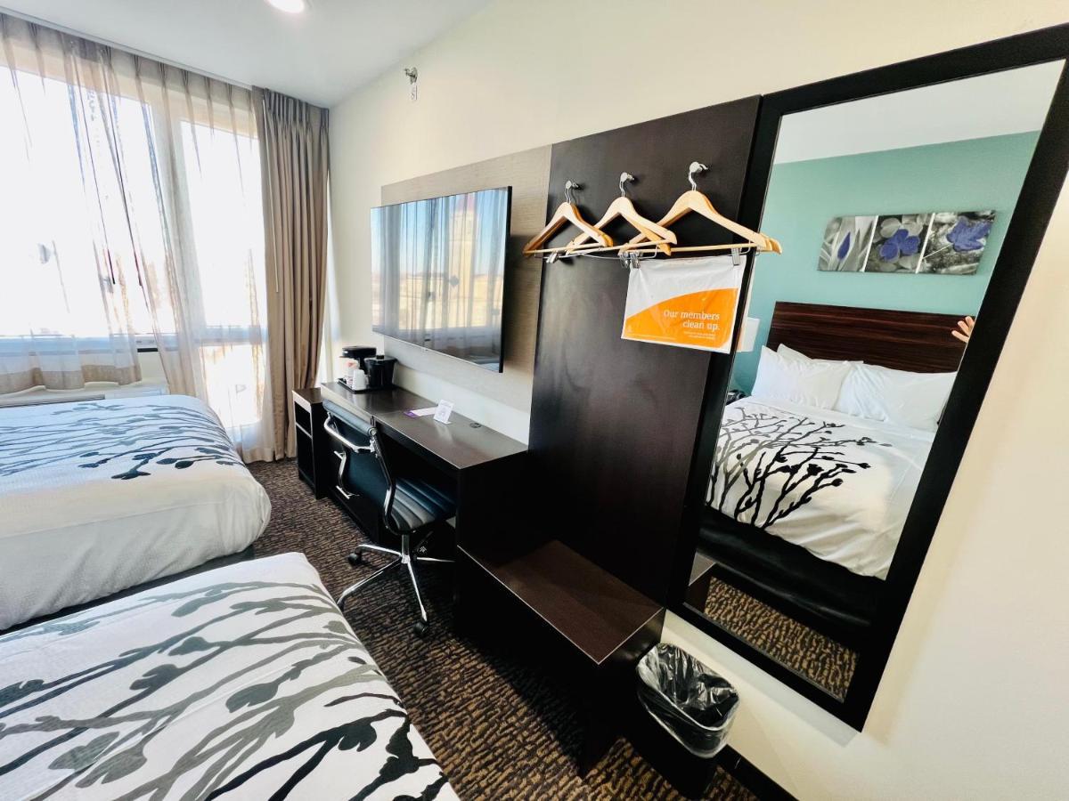 Inn Sleep Brooklyn - Sheepshead Bay