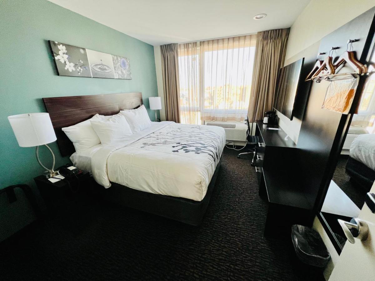 Inn Sleep Brooklyn - Sheepshead Bay New York