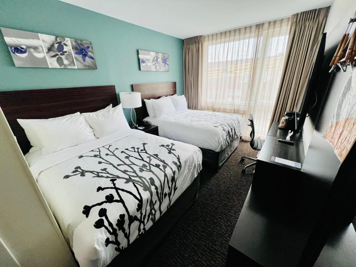 Inn Sleep Brooklyn - Sheepshead Bay New York