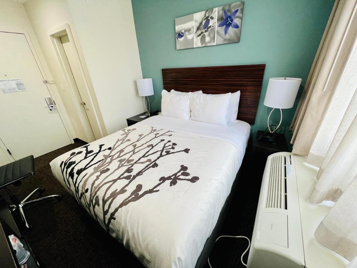 Sleep Brooklyn - Sheepshead Bay 3* New York