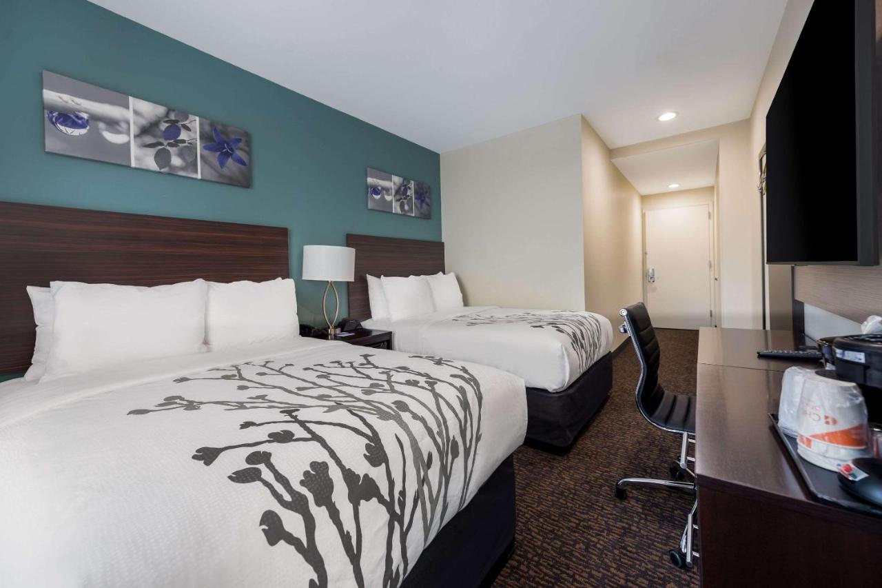 Inn Sleep Brooklyn - Sheepshead Bay New York