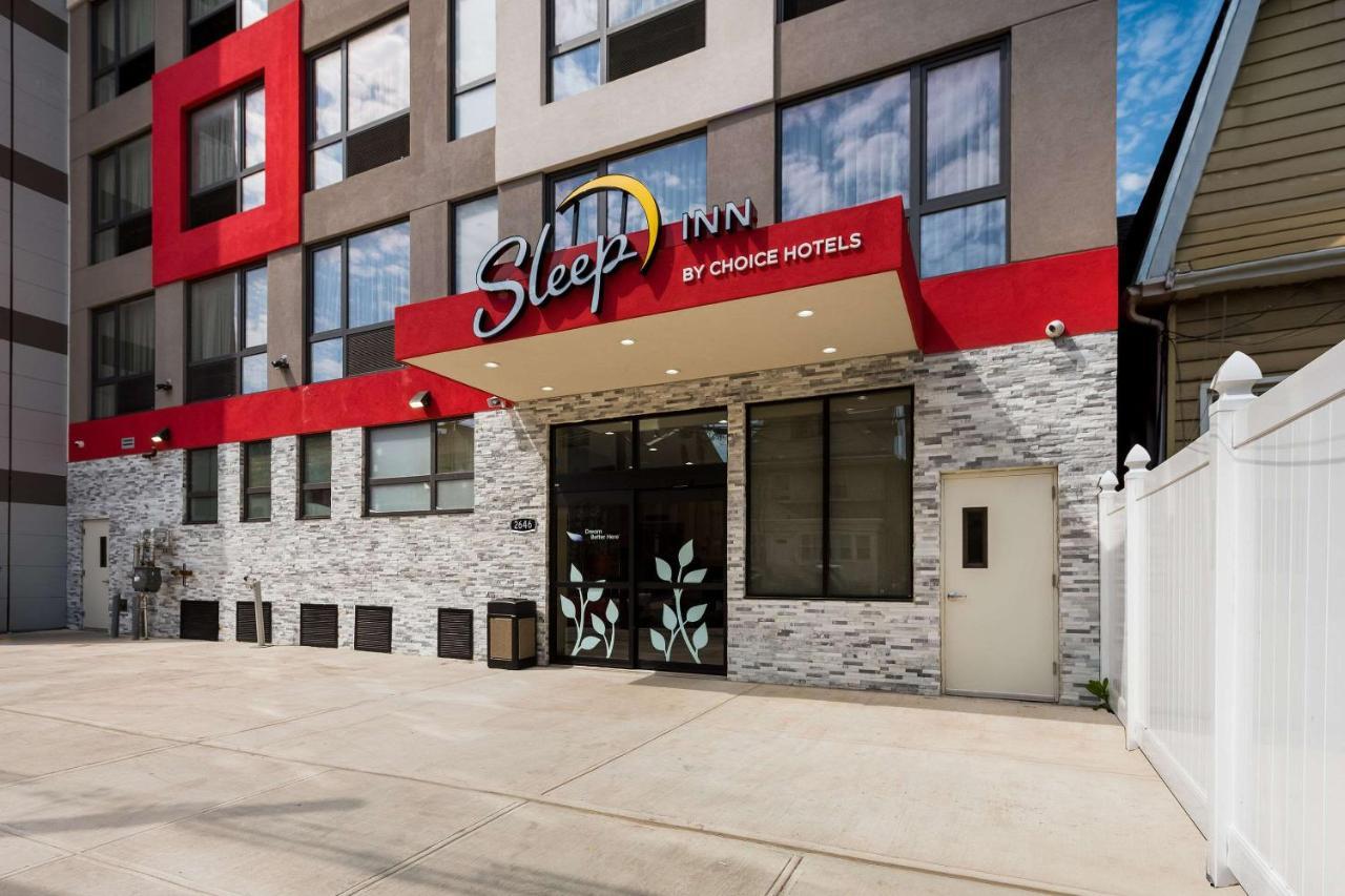 Inn Sleep Brooklyn - Sheepshead Bay