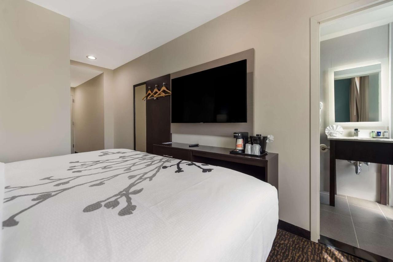 Sleep Brooklyn - Sheepshead Bay Inn
