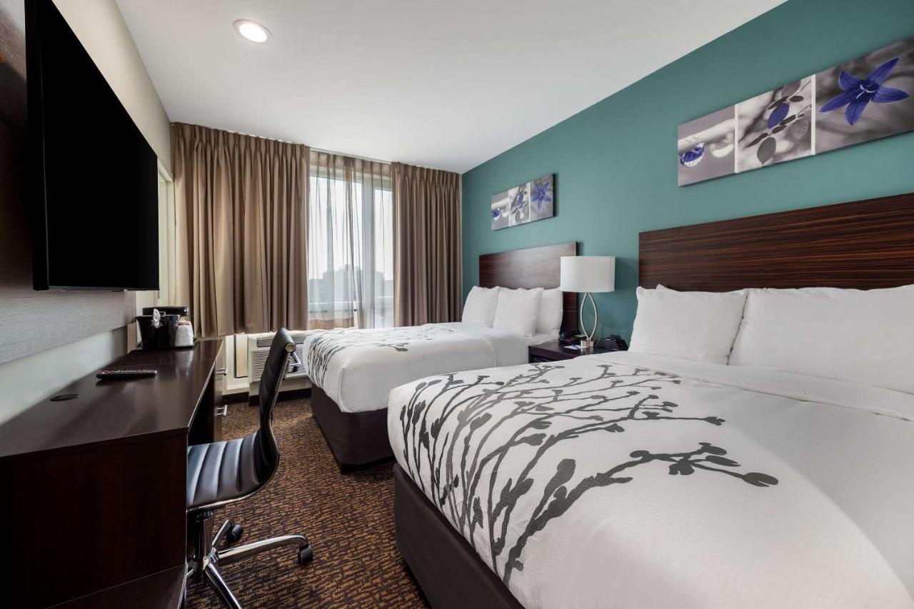 Sleep Brooklyn - Sheepshead Bay 3* New York