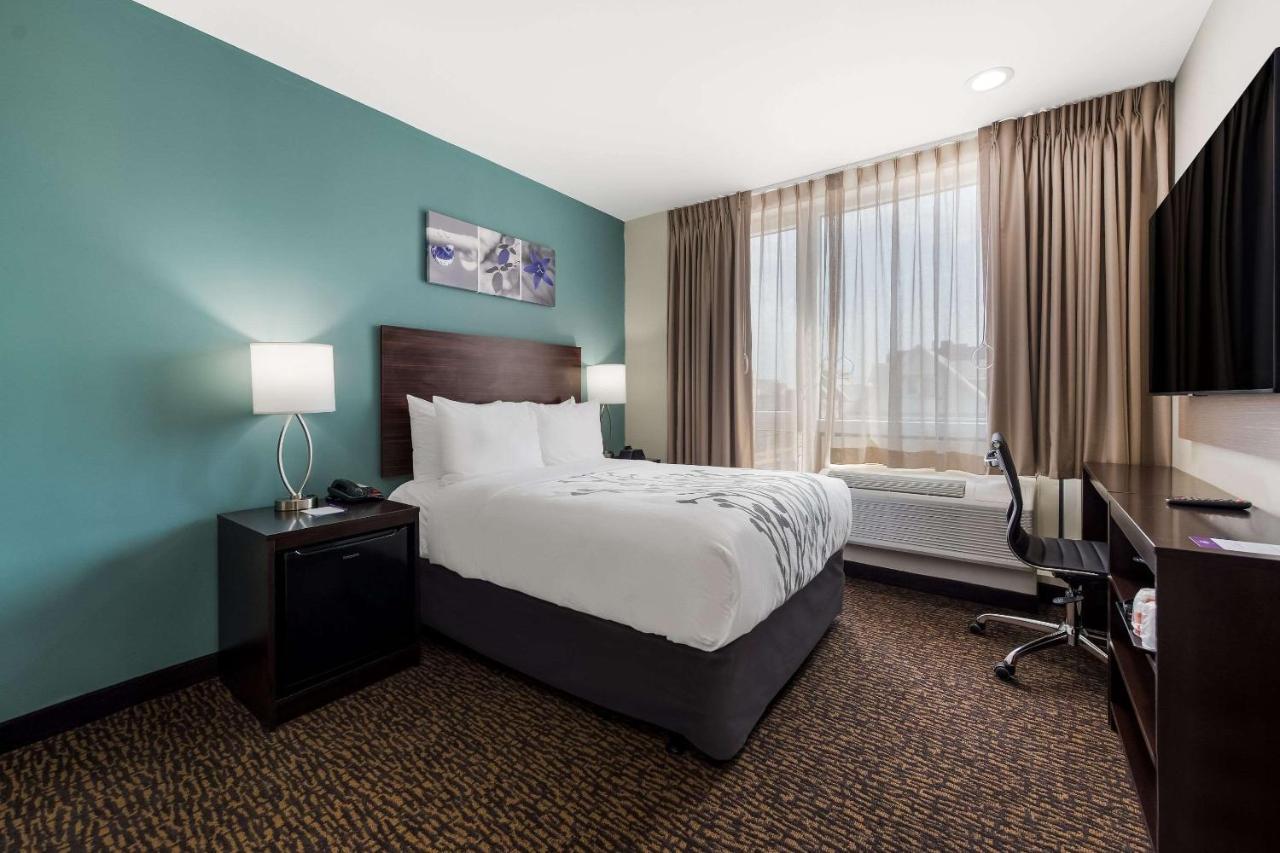 Sleep Brooklyn - Sheepshead Bay 3*
