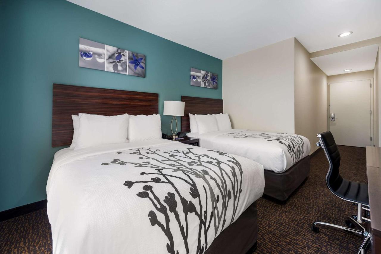 Sleep Brooklyn - Sheepshead Bay Inn New York