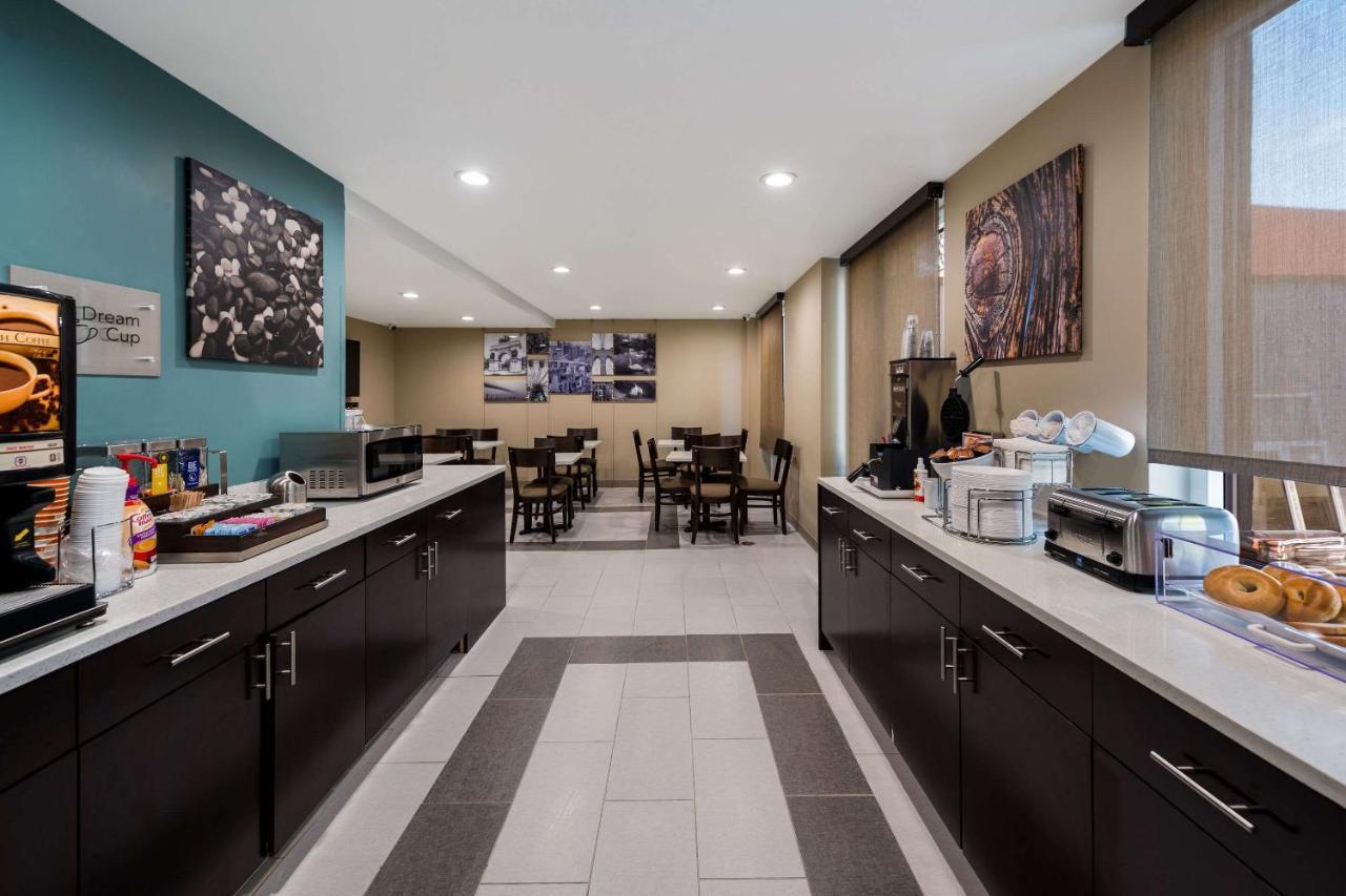 Inn Sleep Brooklyn - Sheepshead Bay 3*