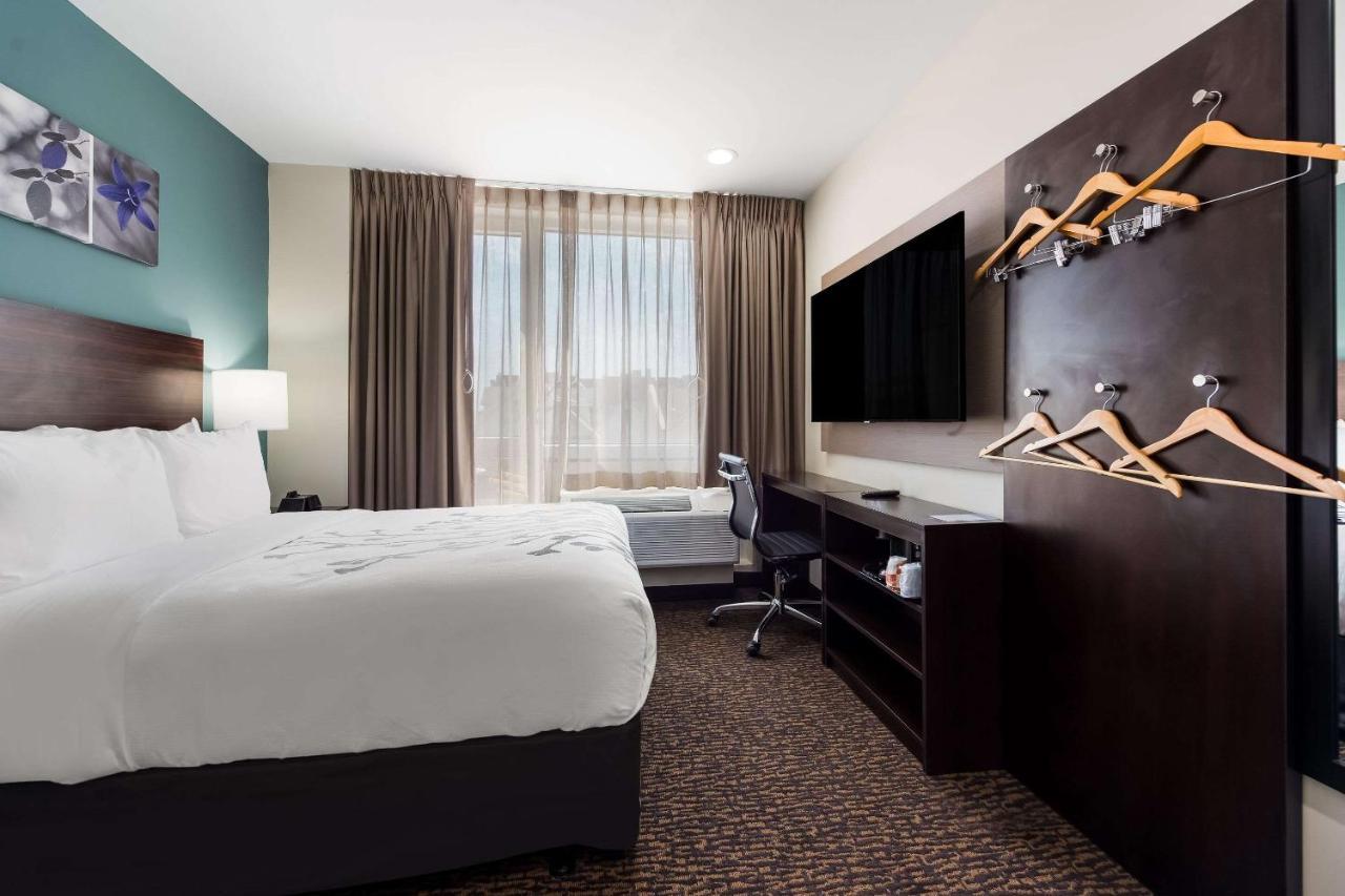 Inn Sleep Brooklyn - Sheepshead Bay 3*