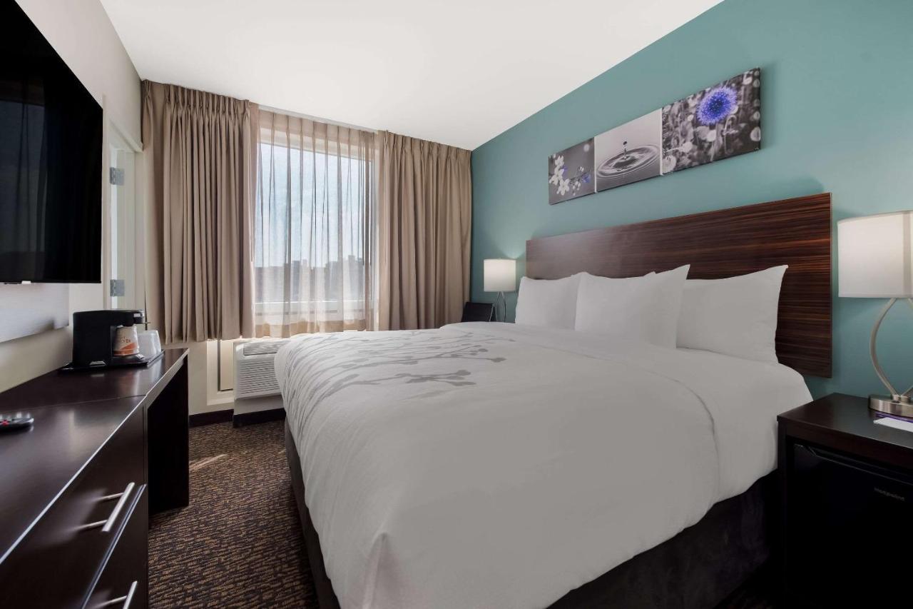 Sleep Brooklyn - Sheepshead Bay 3* New York