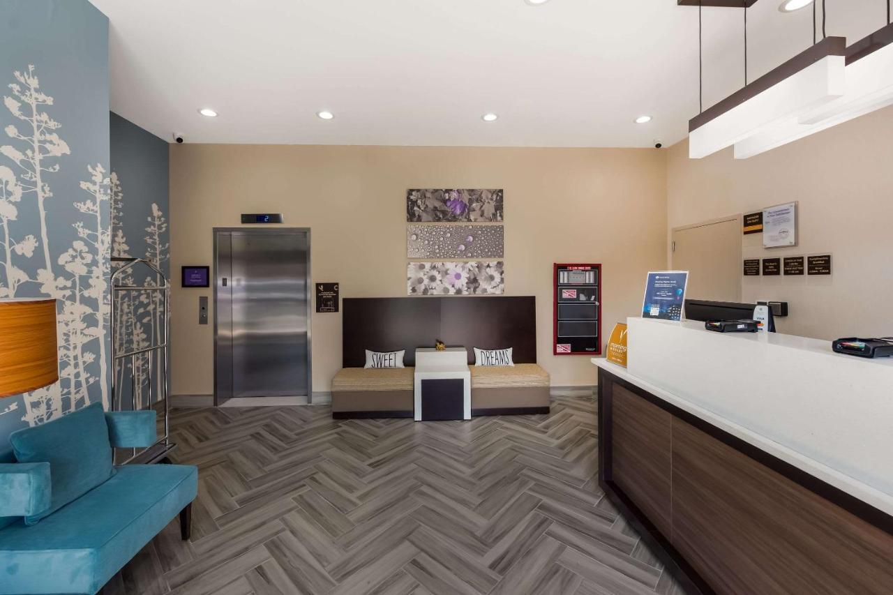 Inn Sleep Brooklyn - Sheepshead Bay