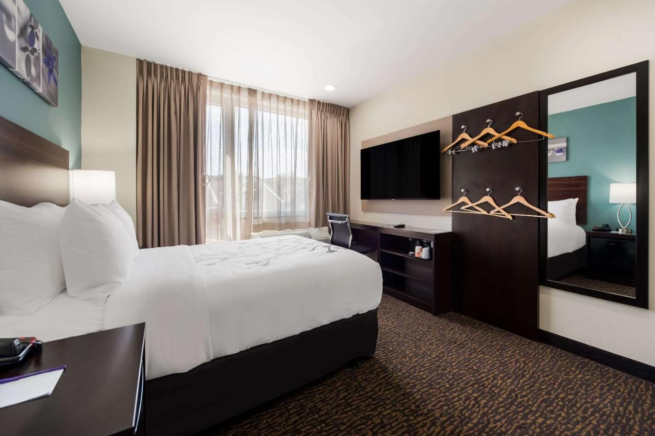 Sleep Brooklyn - Sheepshead Bay Inn New York