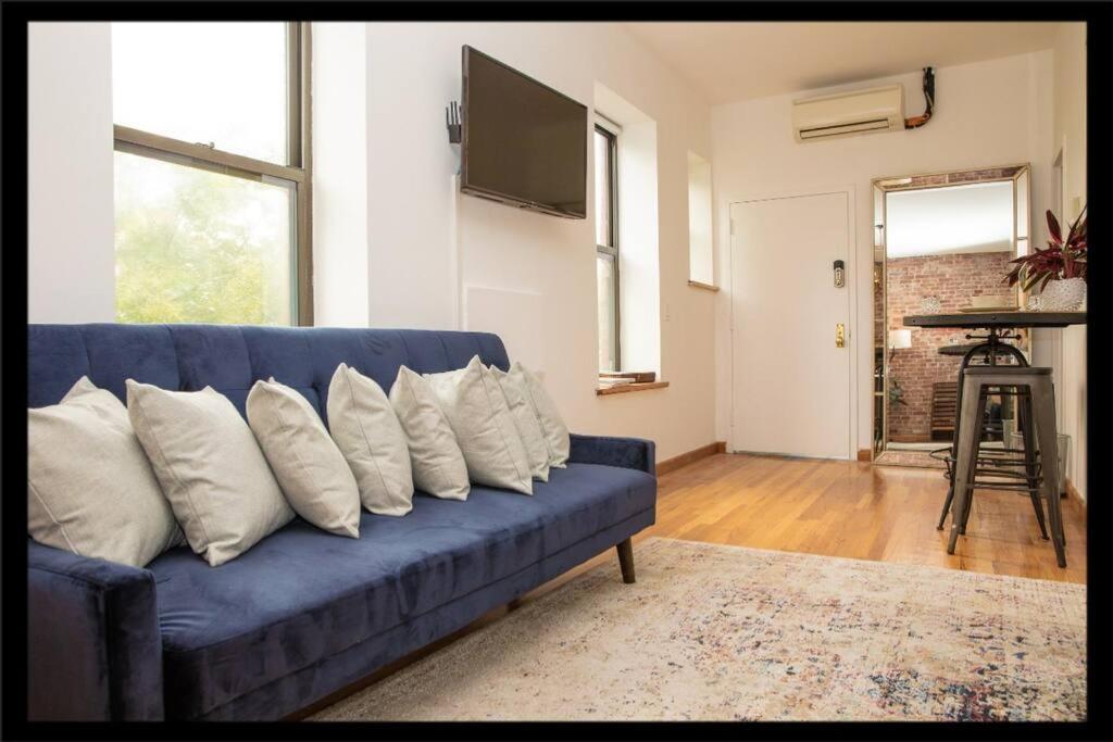Apartment Prime Studio Greenwich Village! New York