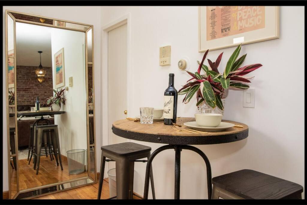 Apartment Prime Studio Greenwich Village!