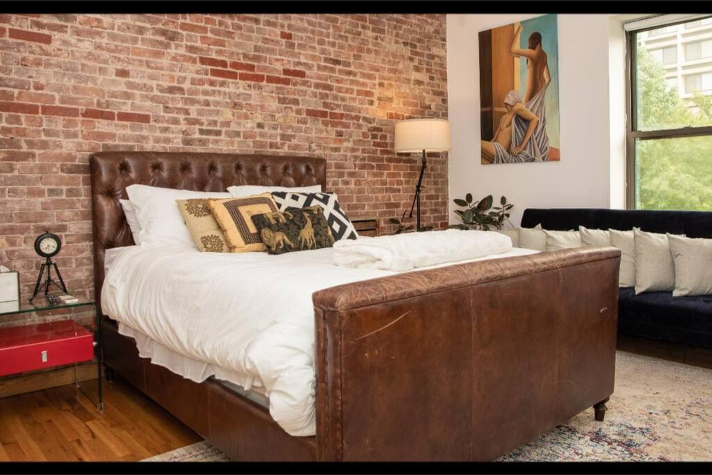 Prime Studio Greenwich Village! Apartment New York