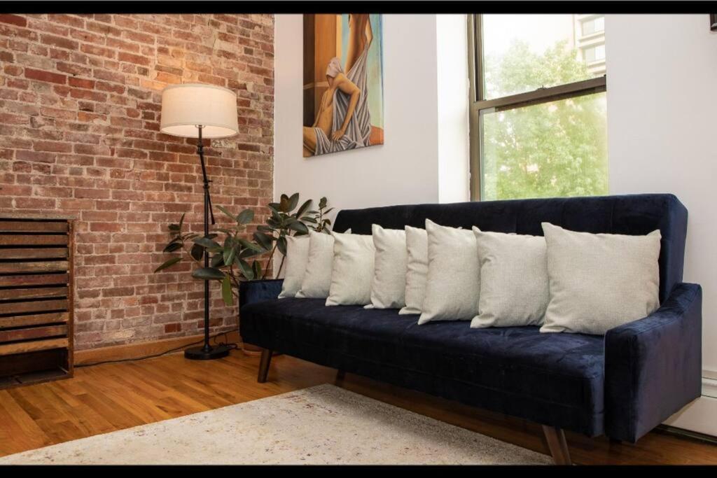 Apartment Prime Studio Greenwich Village! New York