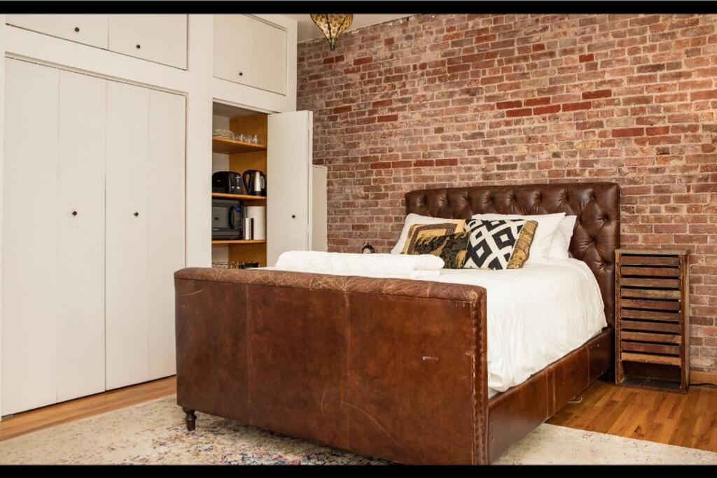 Prime Studio Greenwich Village! * New York