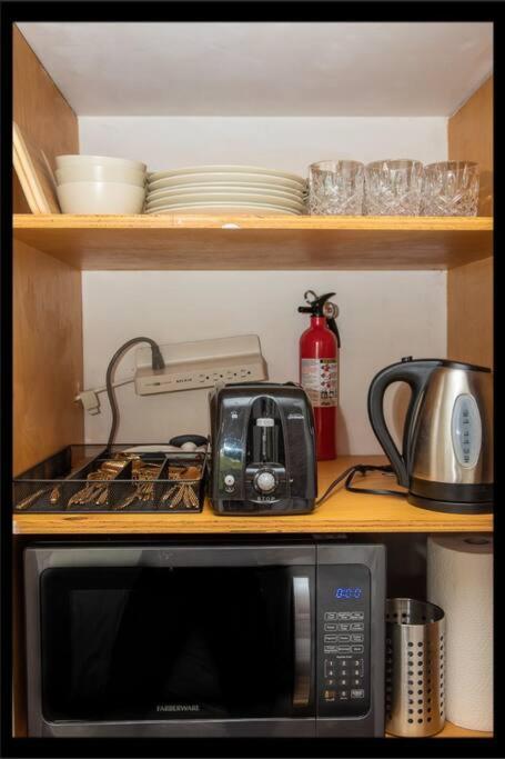 Prime Studio Greenwich Village! Apartment *