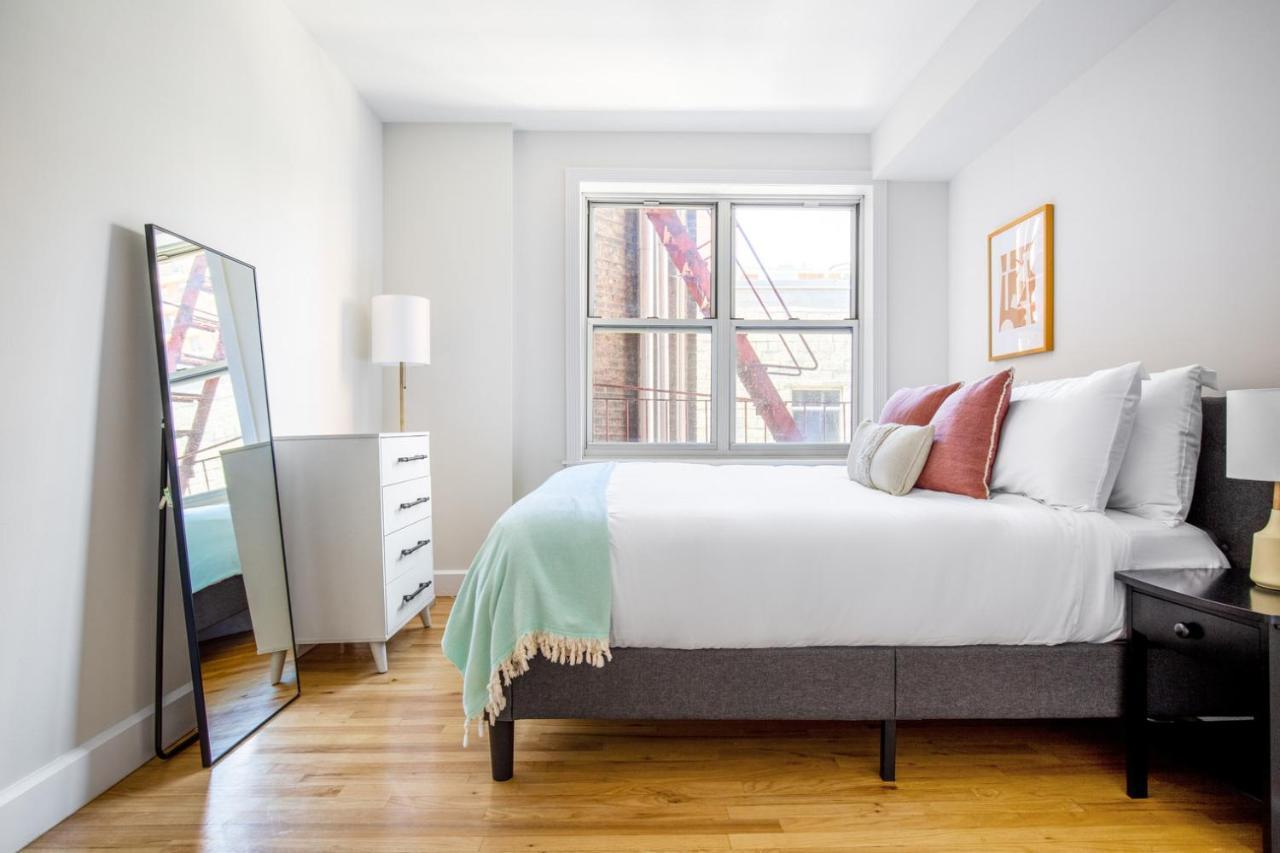 Apartment Ues 1br Nr Park Grocery Store On Block Nyc-604