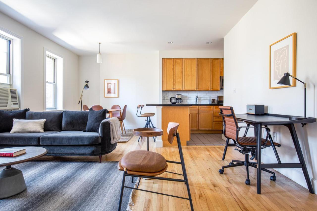 Apartment Ues 1br Nr Park Grocery Store On Block Nyc-604 New York
