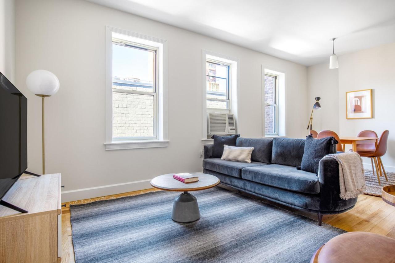 Ues 1br Nr Park Grocery Store On Block Nyc-604 New York