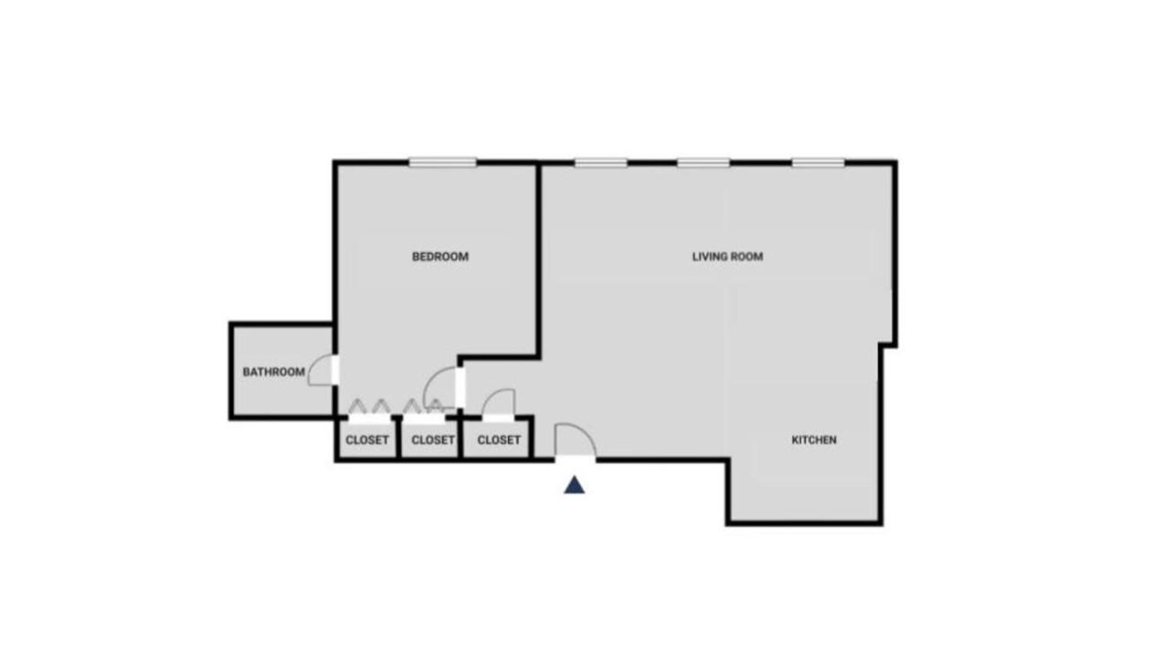 Apartment Ues 1br Nr Park Grocery Store On Block Nyc-604 New York
