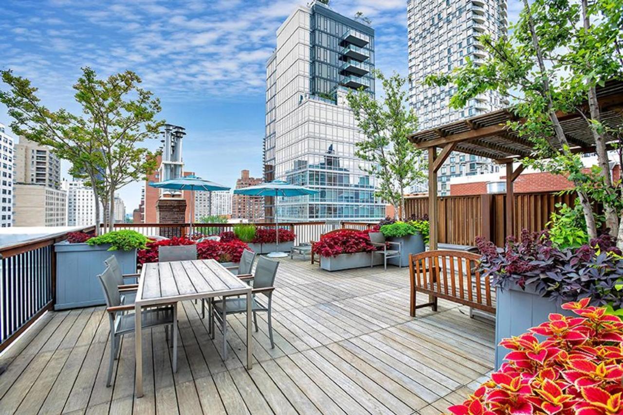 Ues 1br Nr Park Grocery Store On Block Nyc-604 New York