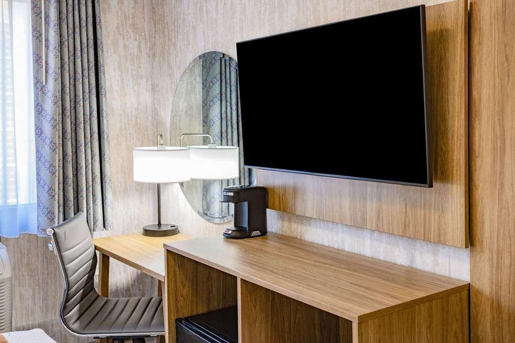 Days By Wyndham Bronx Nyc Hotel New York