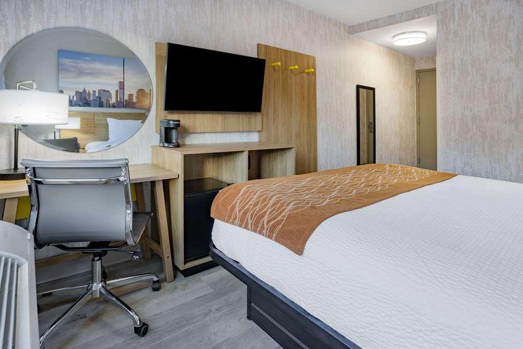 Days By Wyndham Bronx Nyc 3*