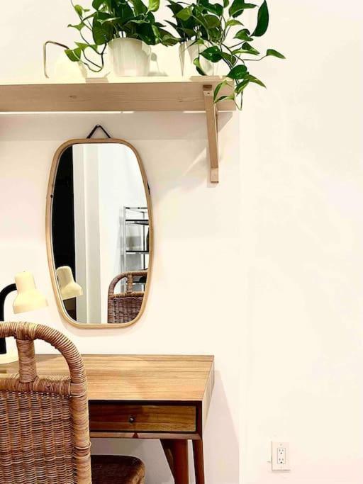 Apartment Minimalist Brooklyn Gem To Yourself *