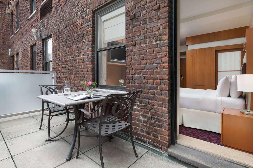 Hotel 57 By Luxurban 4*
