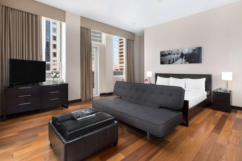 57 By Luxurban 4* New York
