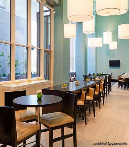 Fairfield & By Marriott Midtown Manhattan/penn Station Hotel 4*