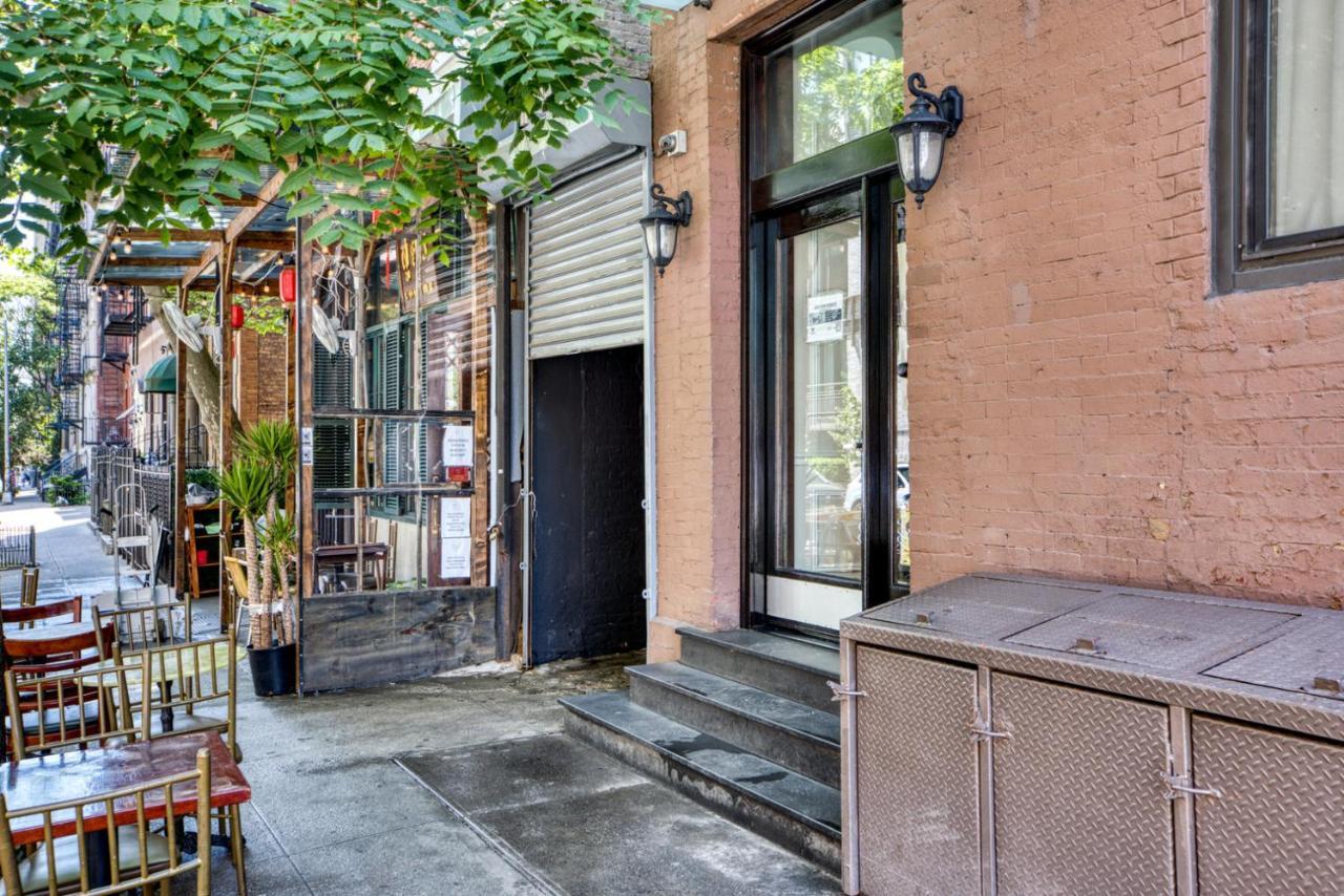 East Village 2br W Wd Nr Groceries Shops Nyc-1235 Apartment *